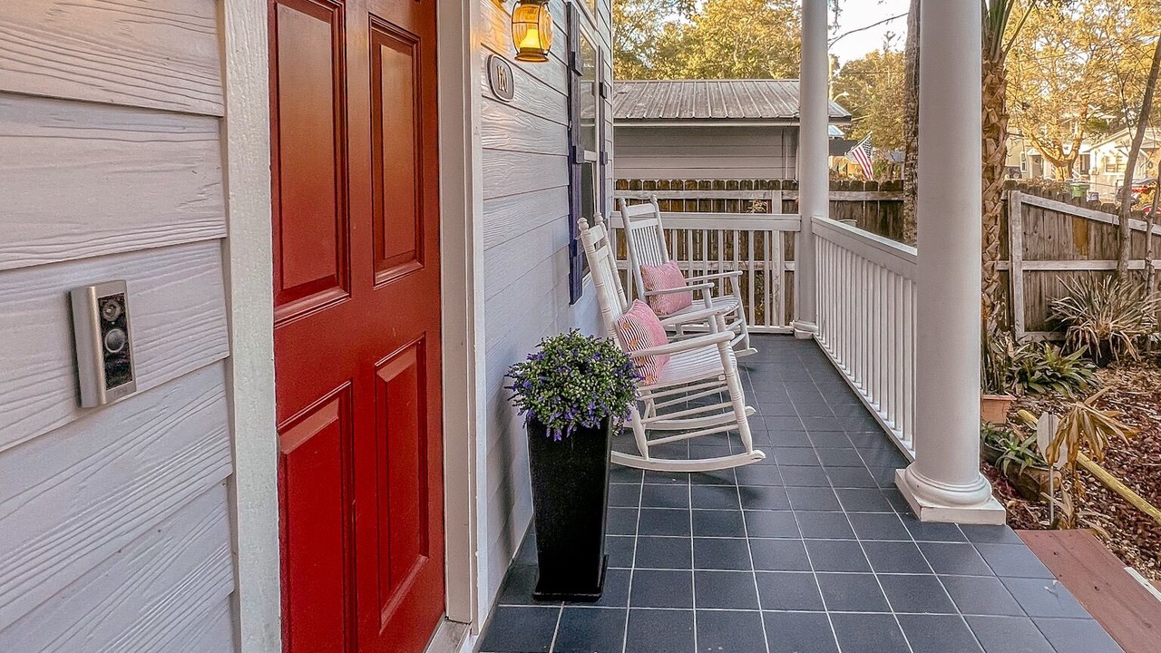 Photo of Outdoor in Lincolnville