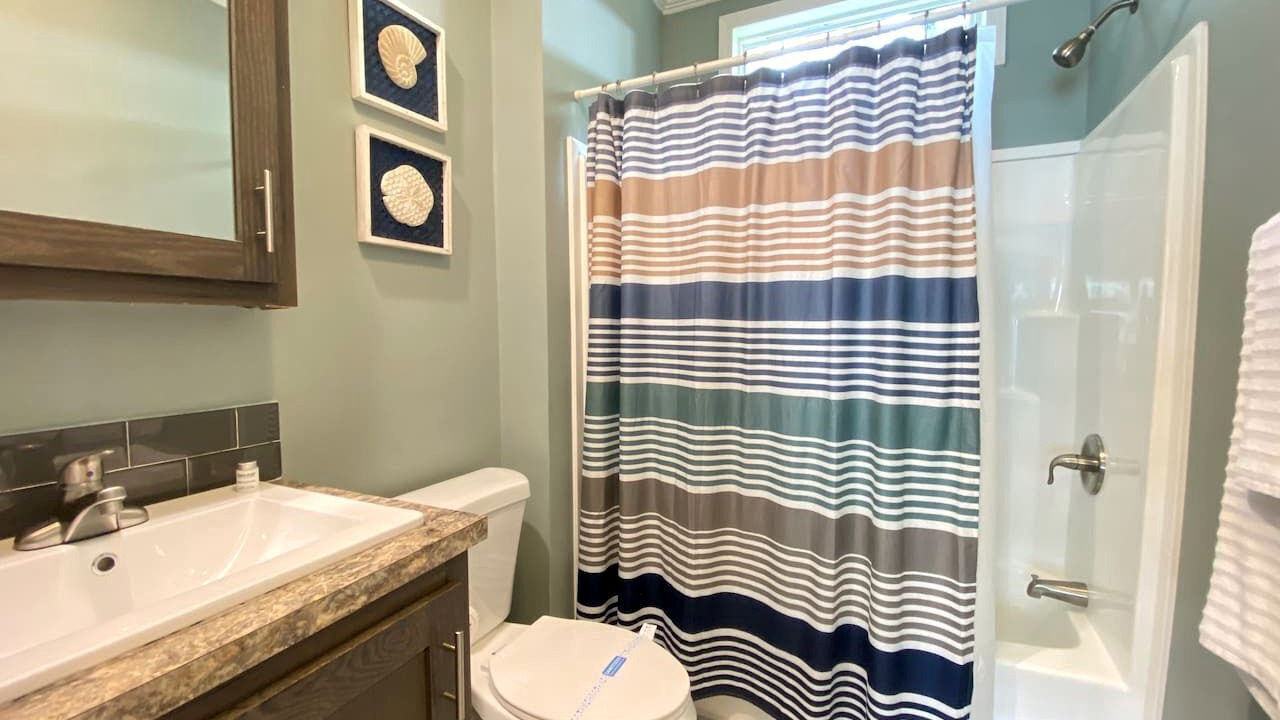 Photo of Bathroom in Dunnellon