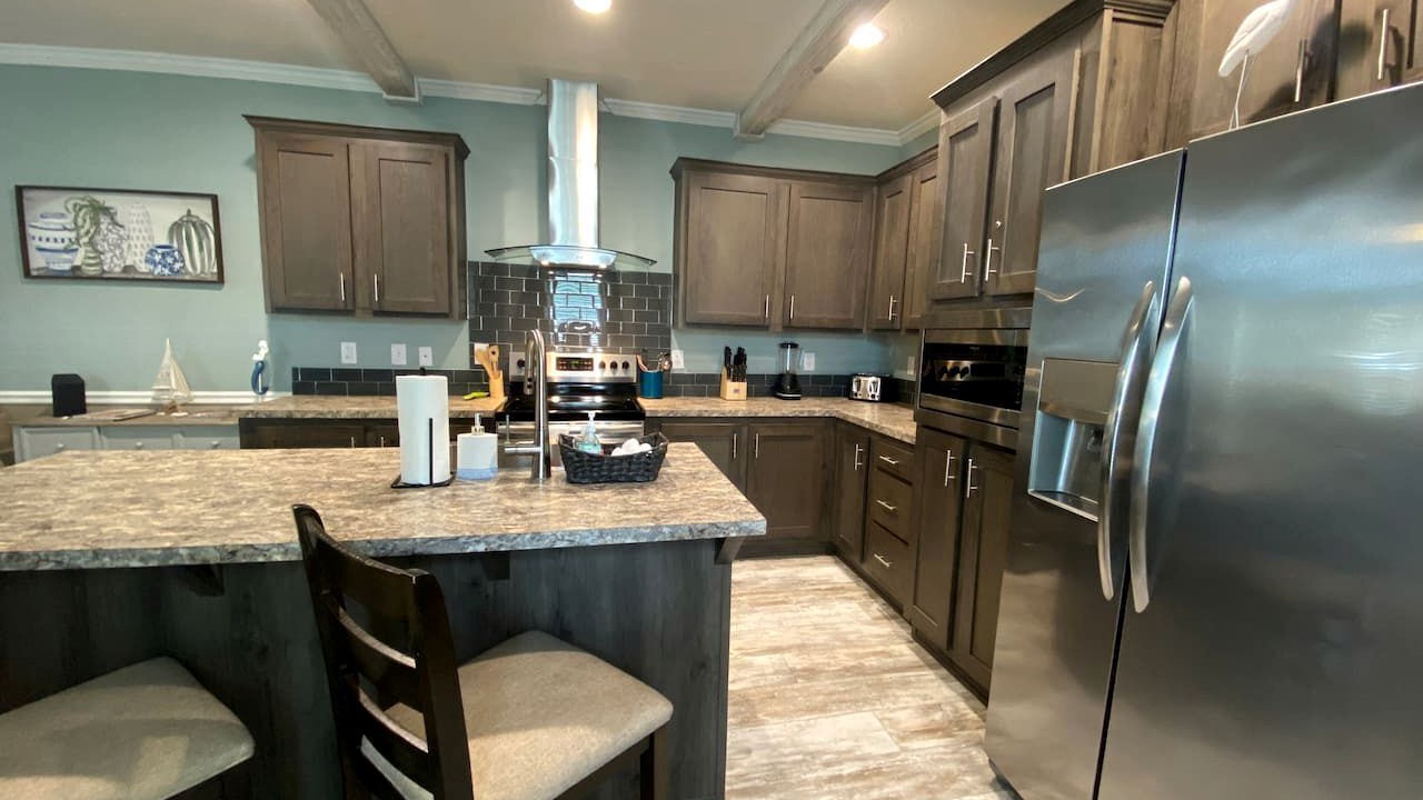Photo of Kitchen in Dunnellon