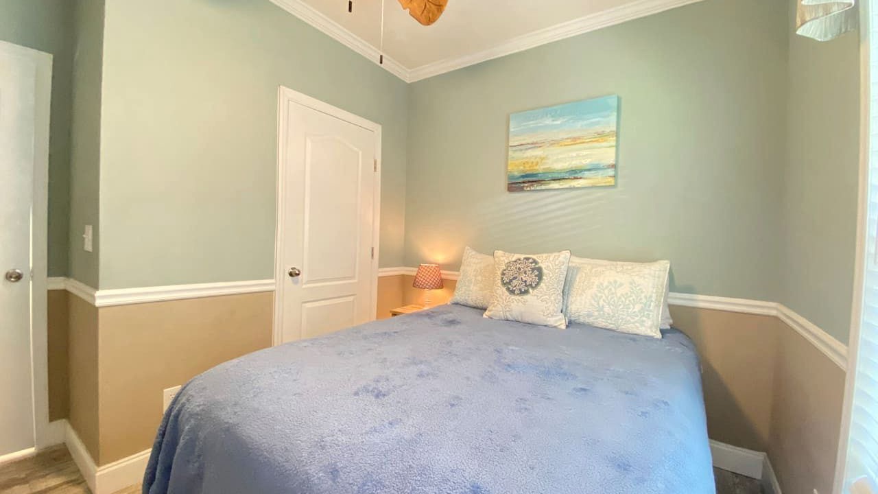 Photo of Bedroom in Dunnellon