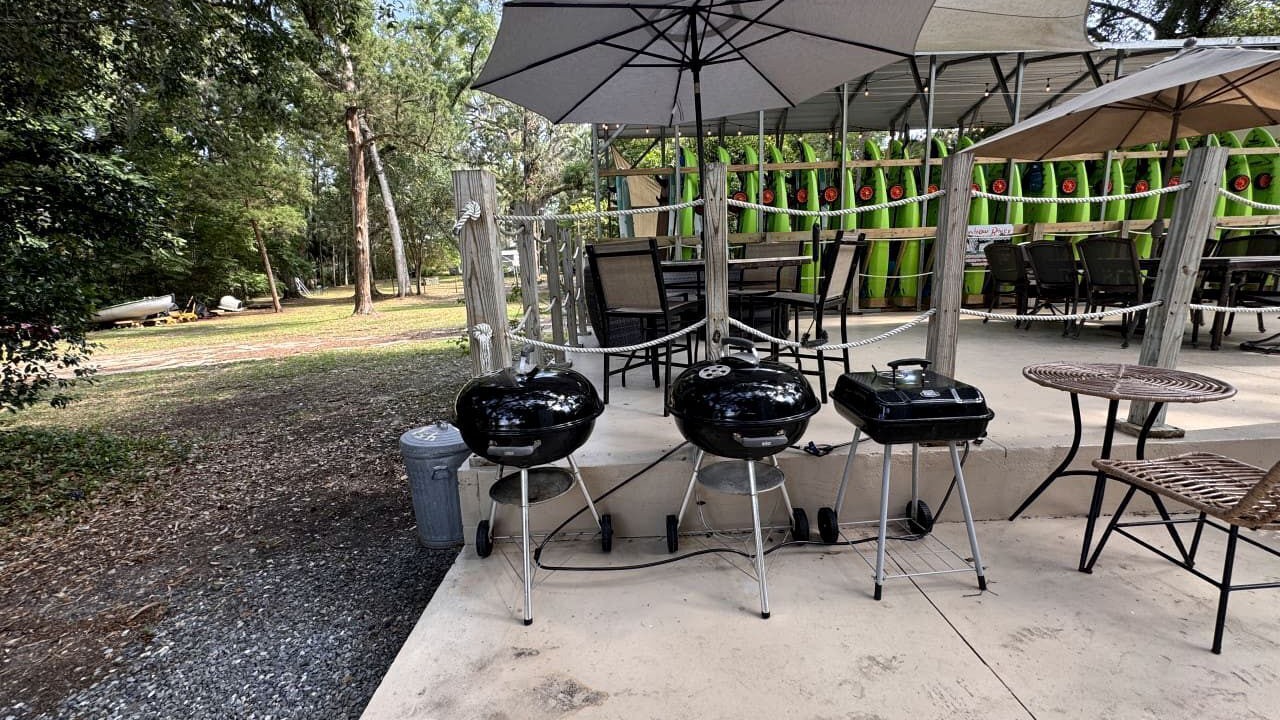Photo of Outdoor in Dunnellon