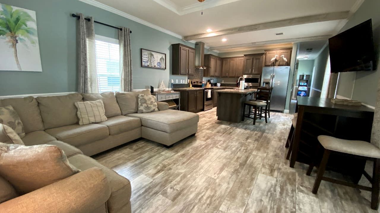 Photo of Livingroom in Dunnellon