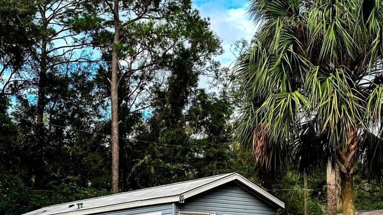 Photo of Outdoor in Dunnellon