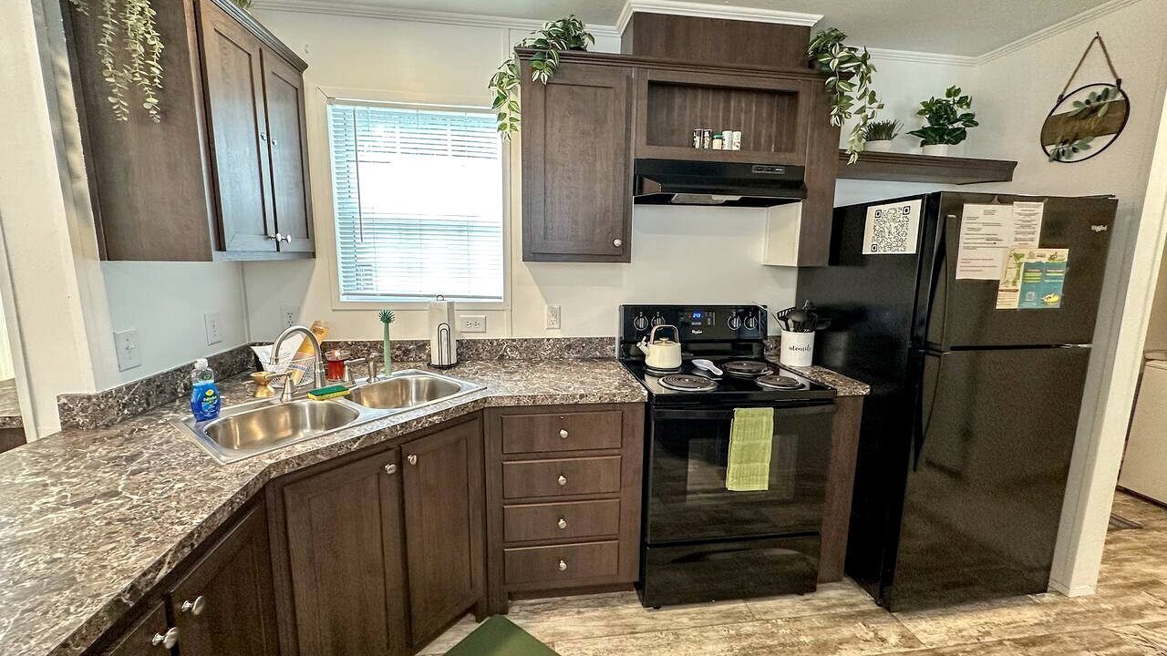 Photo of Kitchen in Dunnellon