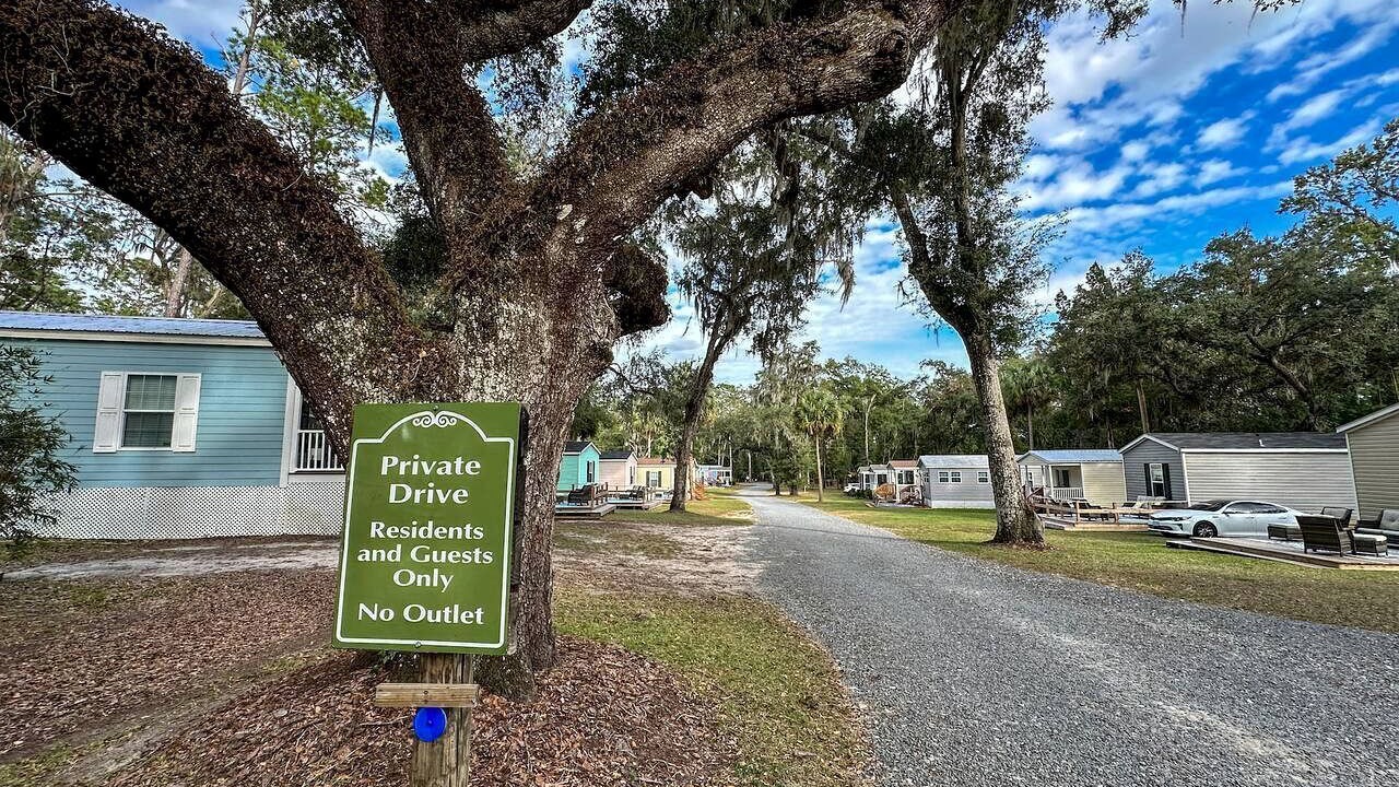 Photo of Outdoor in Dunnellon