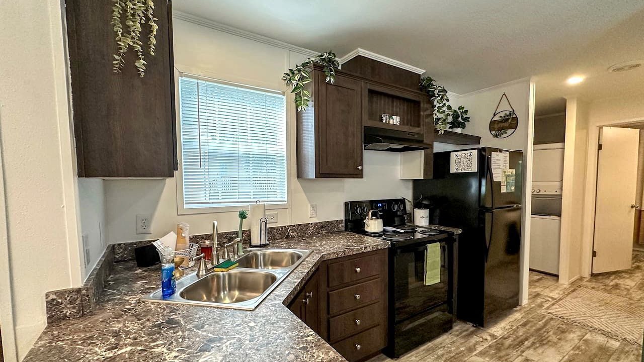 Photo of Kitchen in Dunnellon