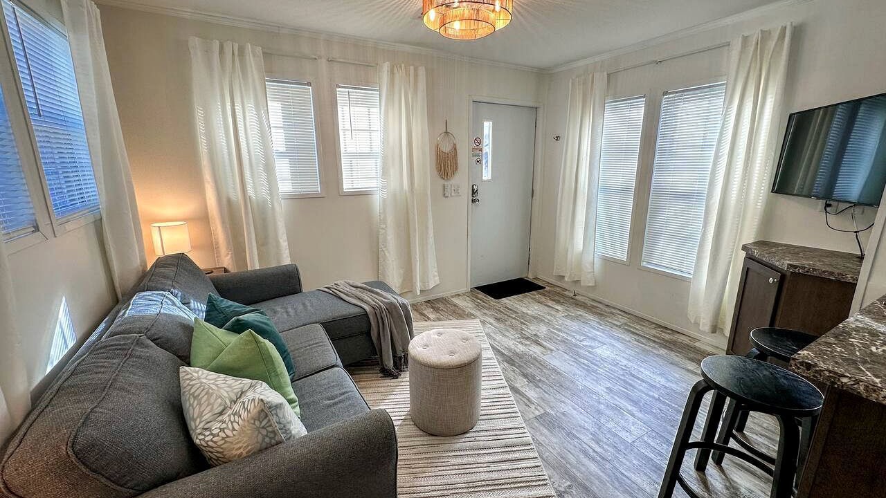 Photo of Livingroom in Dunnellon