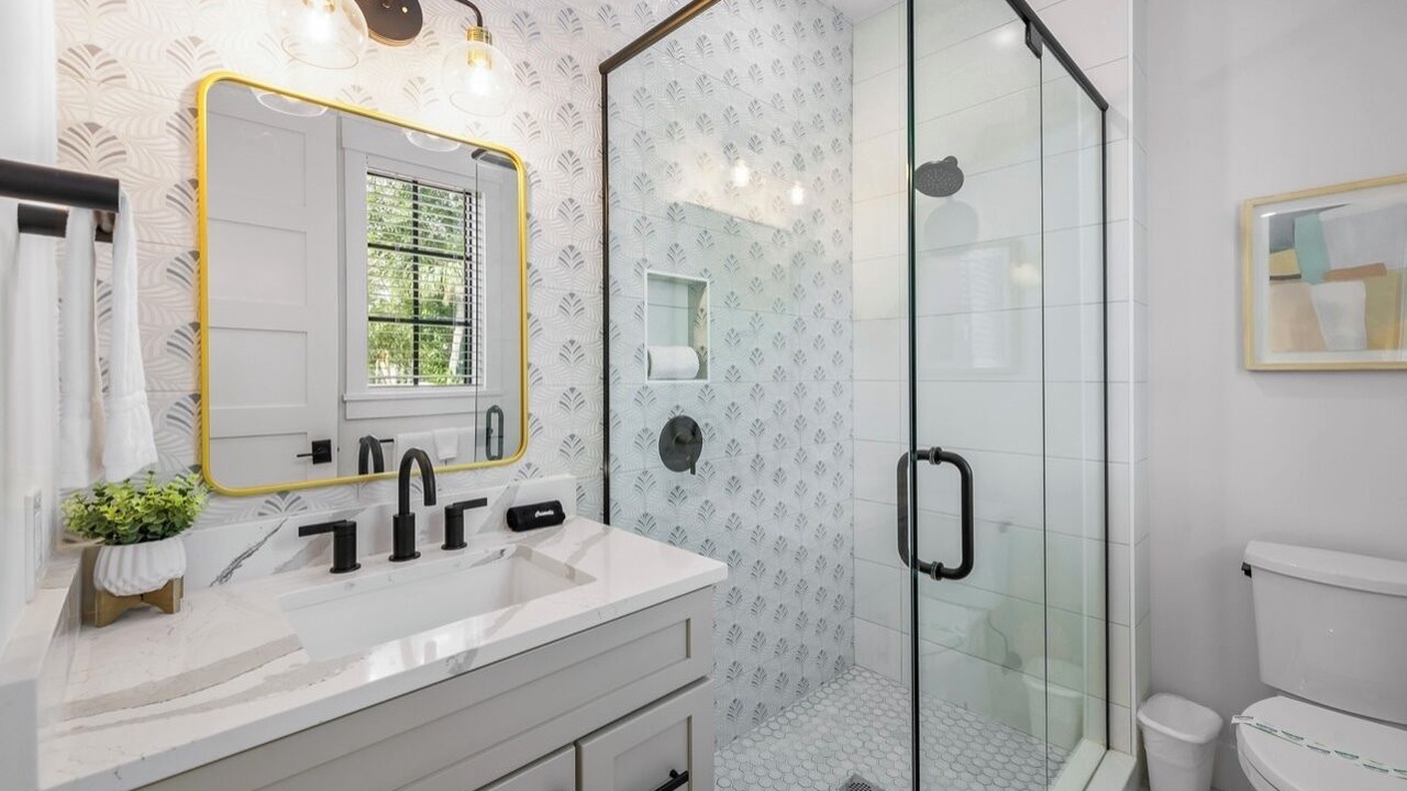 Photo of Bathroom in Saint Armands Key