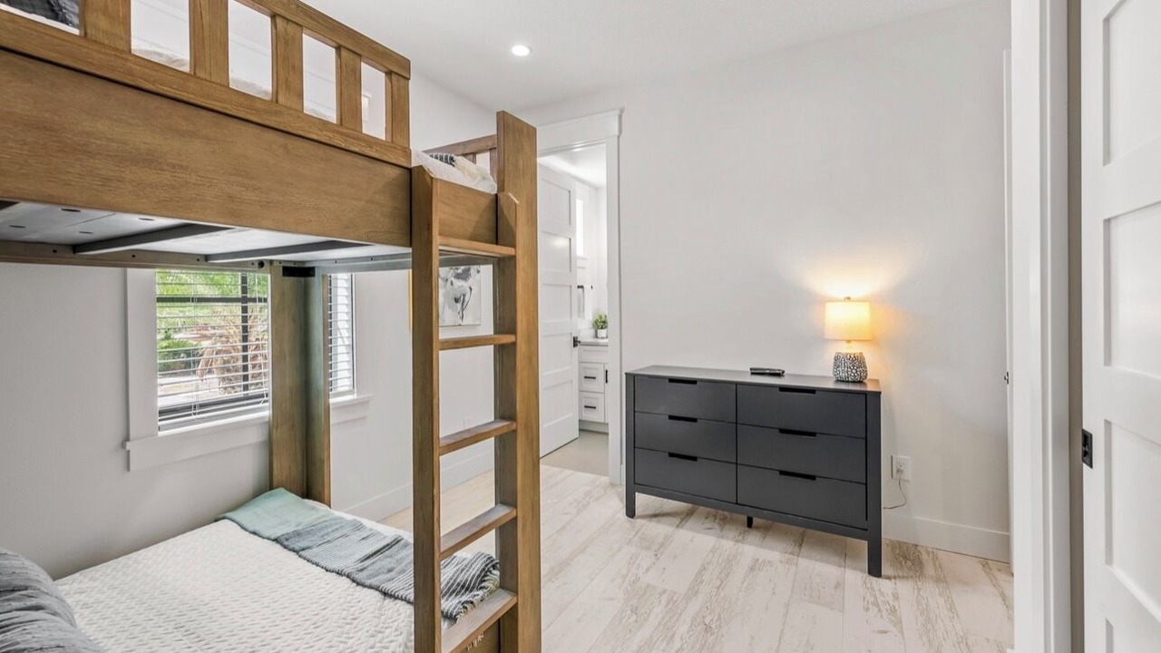 Photo of Bedroom in Saint Armands Key