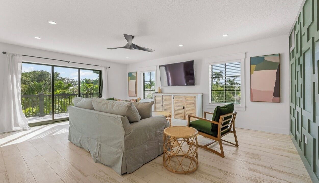 Photo of Livingroom in Saint Armands Key