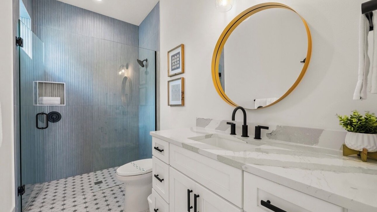 Photo of Bathroom in Saint Armands Key