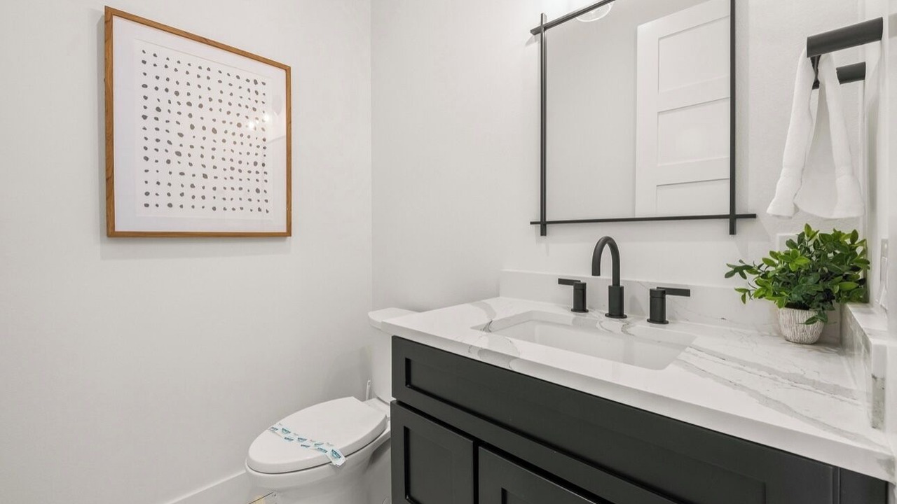 Photo of Bathroom in Saint Armands Key