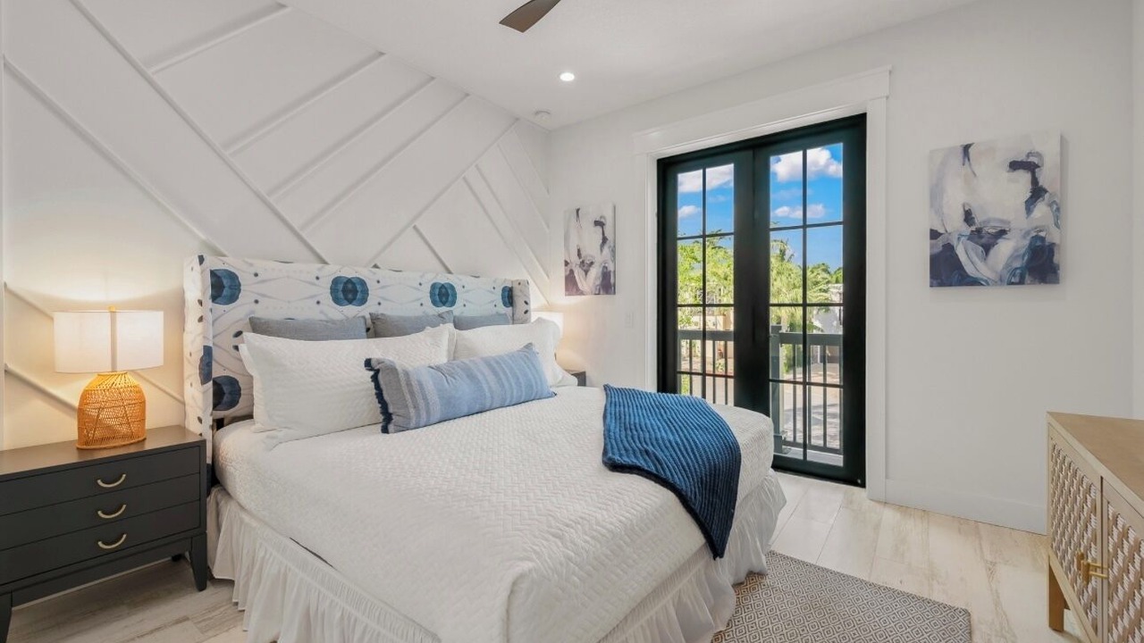 Photo of Bedroom in Saint Armands Key