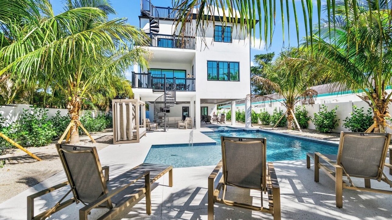 Photo of Outdoor in Saint Armands Key