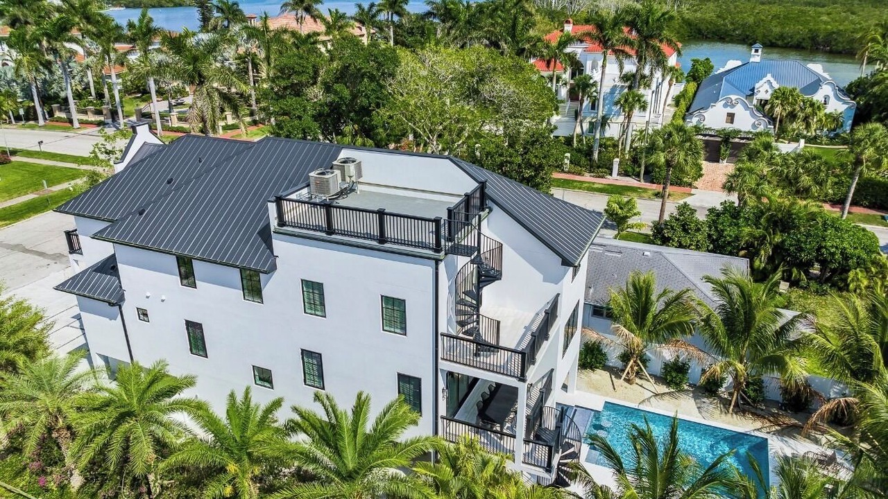 Photo of Outdoor in Saint Armands Key