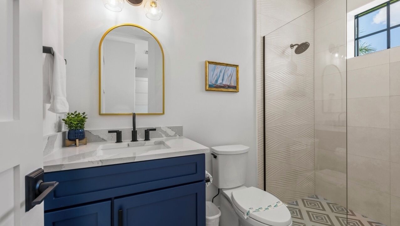 Photo of Bathroom in Saint Armands Key