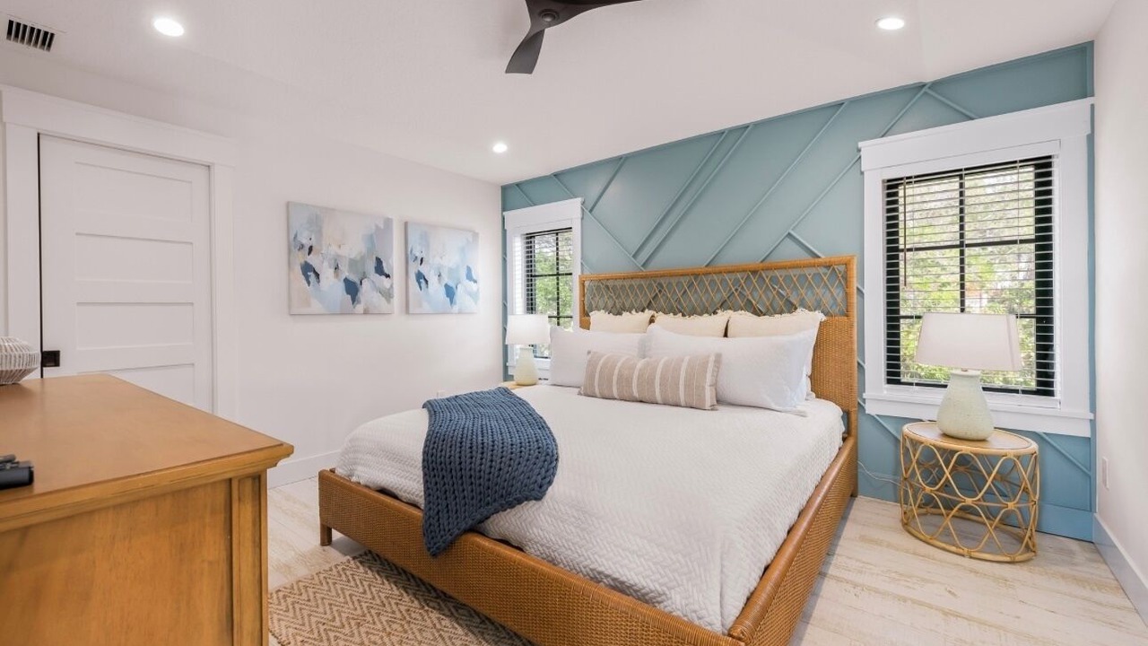 Photo of Bedroom in Saint Armands Key