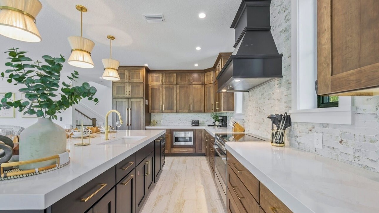 Photo of Kitchen in Saint Armands Key