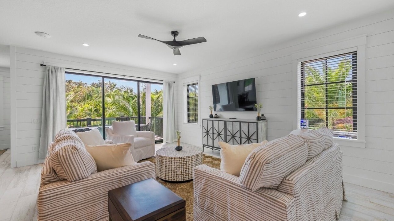 Photo of Livingroom in Saint Armands Key
