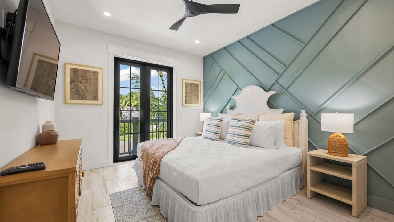 Photo of Bedroom in Saint Armands Key