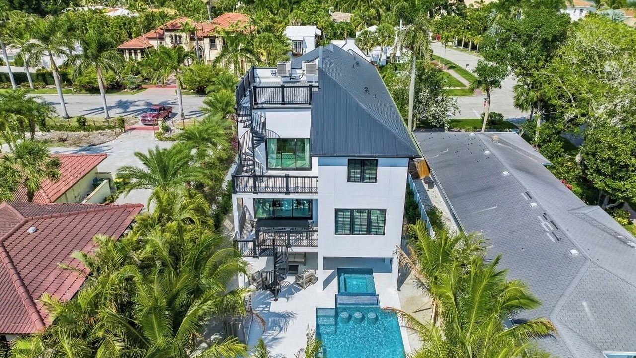 Photo of Outdoor in Saint Armands Key