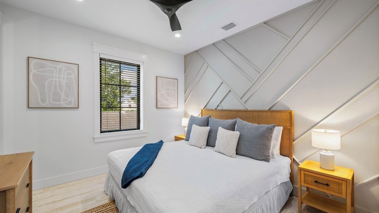 Photo of Bedroom in Saint Armands Key