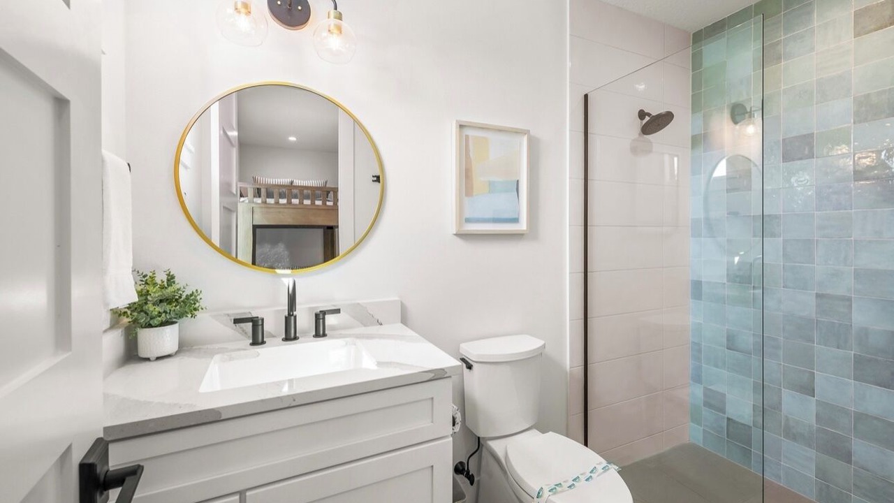 Photo of Bathroom in Saint Armands Key