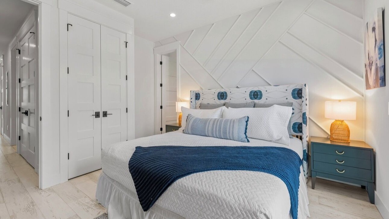 Photo of Bedroom in Saint Armands Key