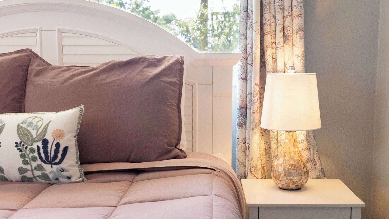 Photo of Bedroom in Temple Terrace