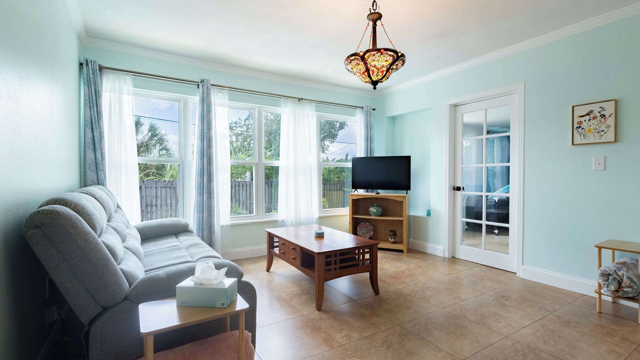 Photo of Livingroom in Temple Terrace
