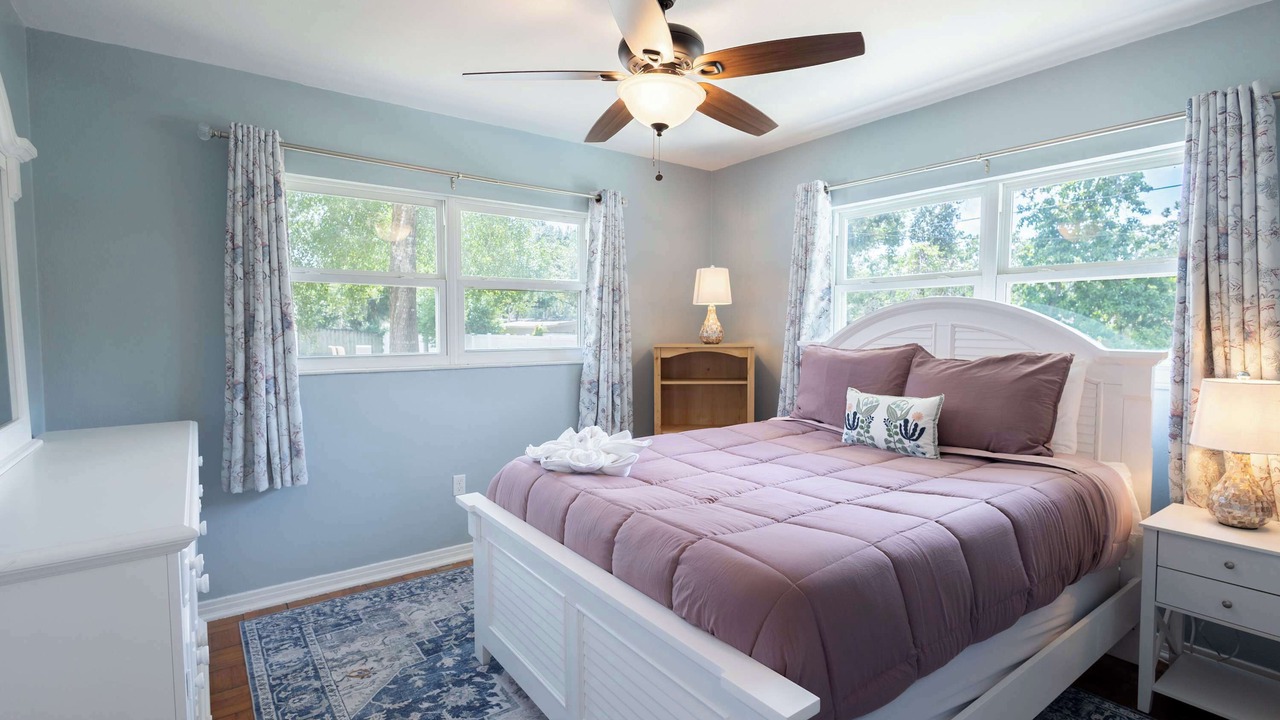 Photo of Bedroom in Temple Terrace