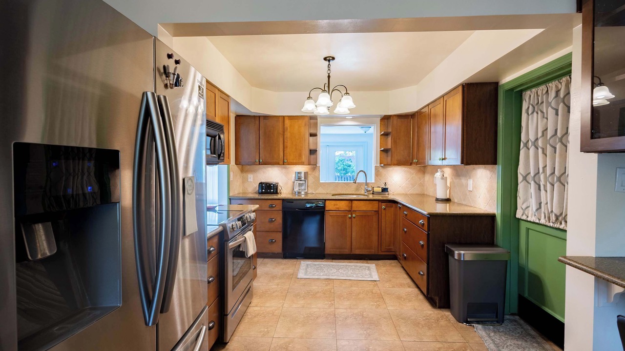 Photo of Kitchen in Temple Terrace