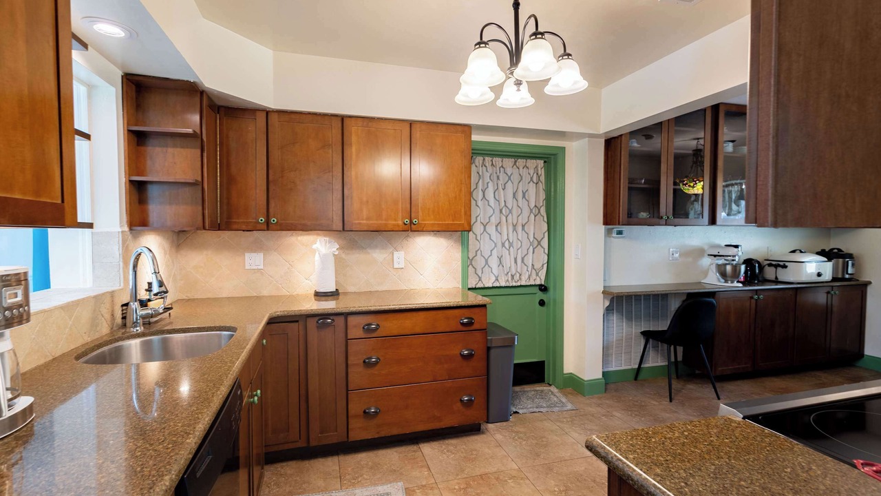 Photo of Kitchen in Temple Terrace