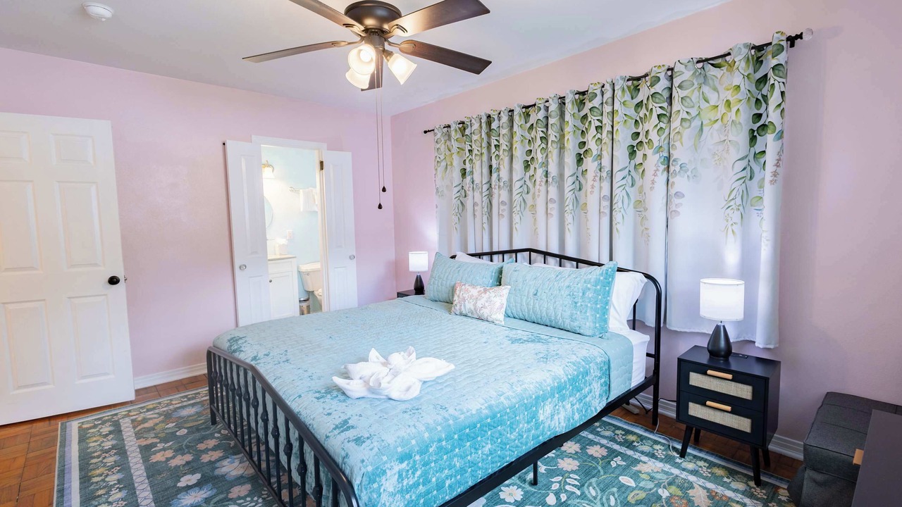Photo of Bedroom in Temple Terrace
