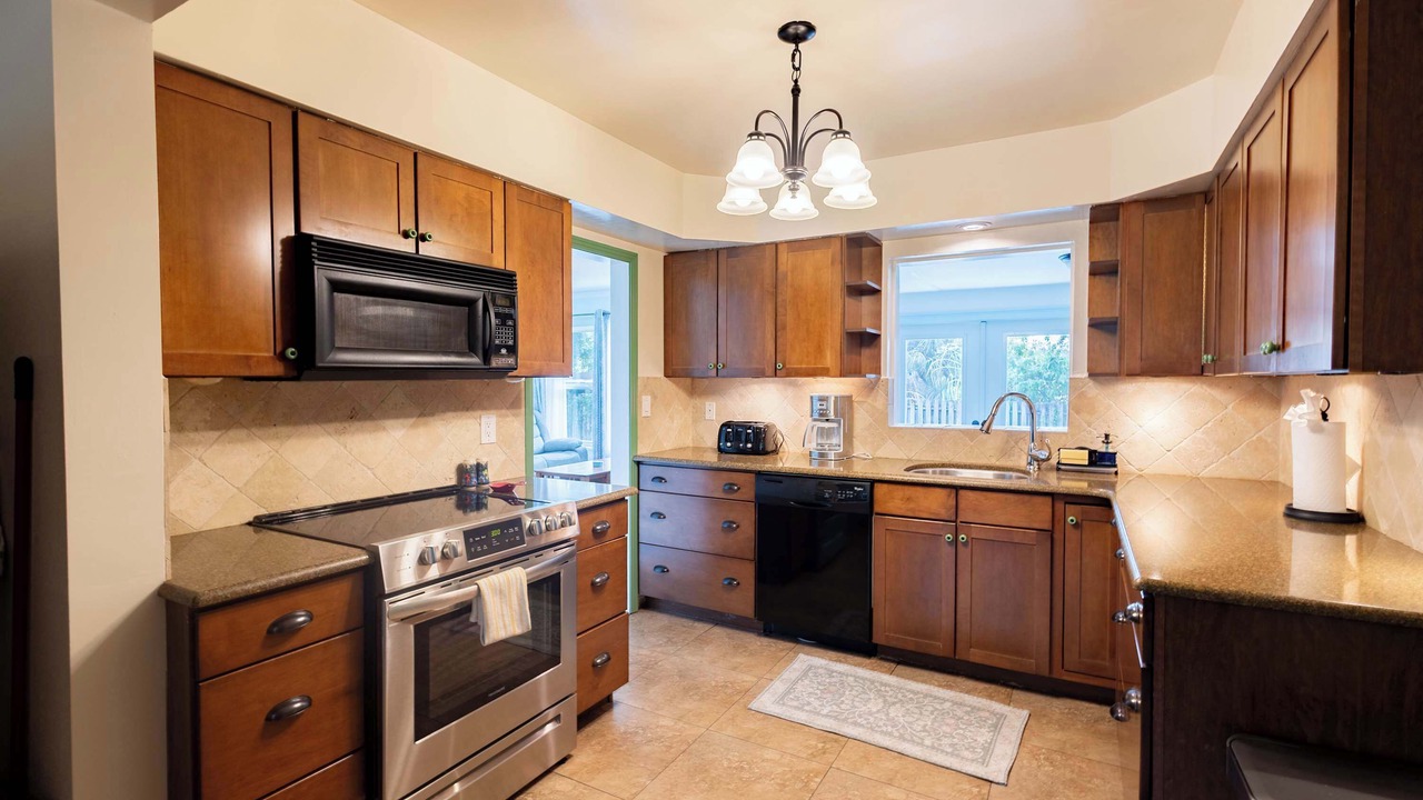 Photo of Kitchen in Temple Terrace