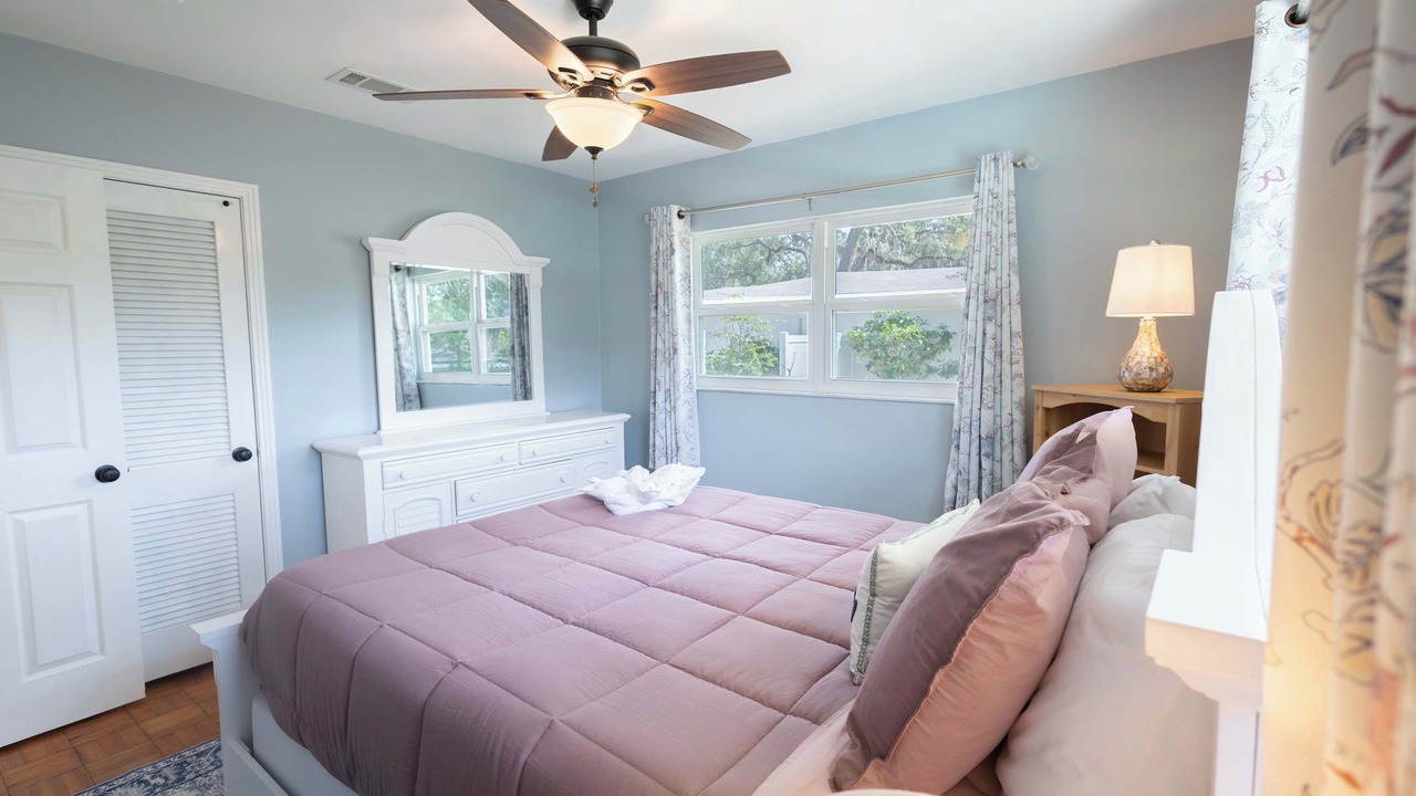 Photo of Bedroom in Temple Terrace