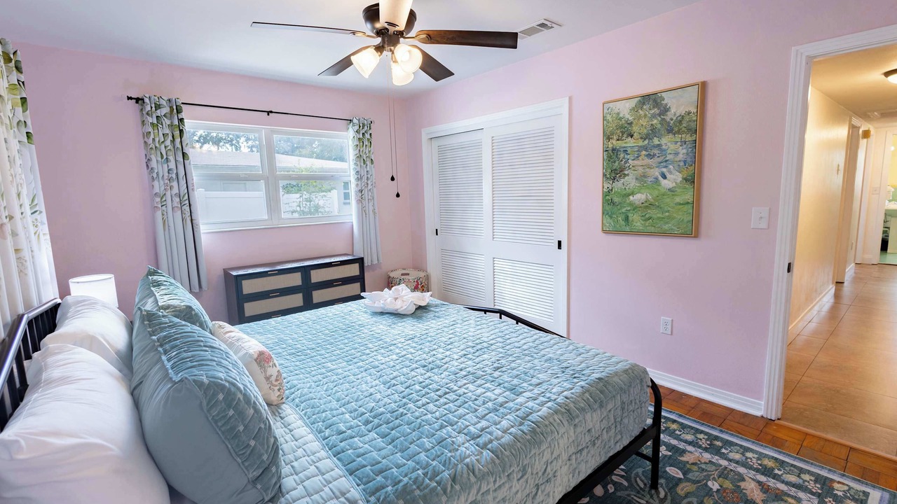 Photo of Bedroom in Temple Terrace