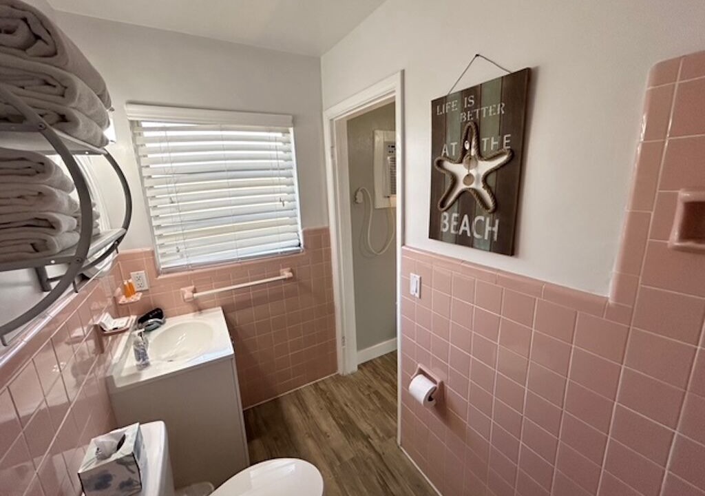 Photo of Bathroom in Bay Esplanade
