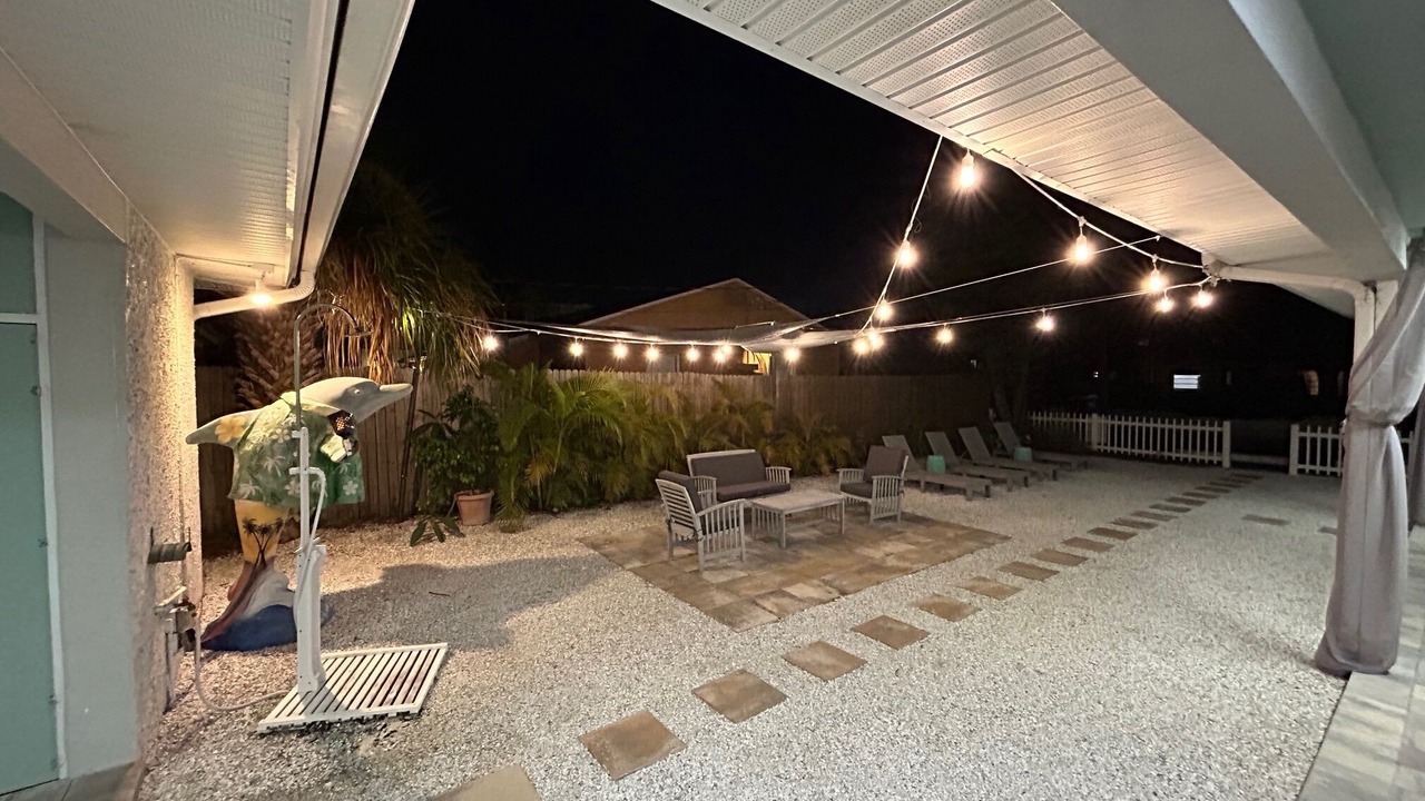 Photo of Patio Balcony in Bay Esplanade