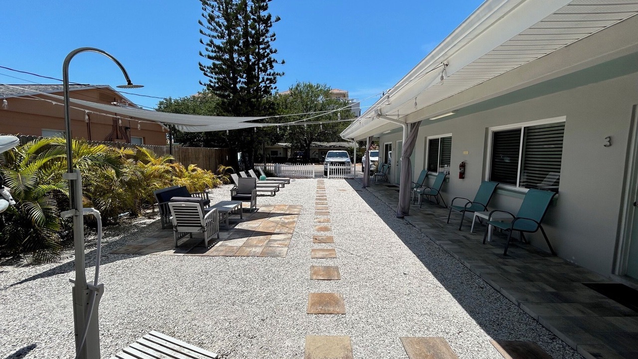 Photo of Patio Balcony in Bay Esplanade