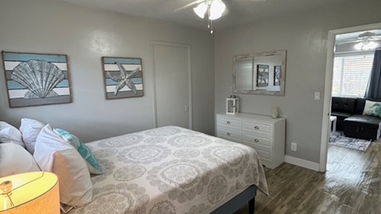 Photo of Bedroom in Bay Esplanade