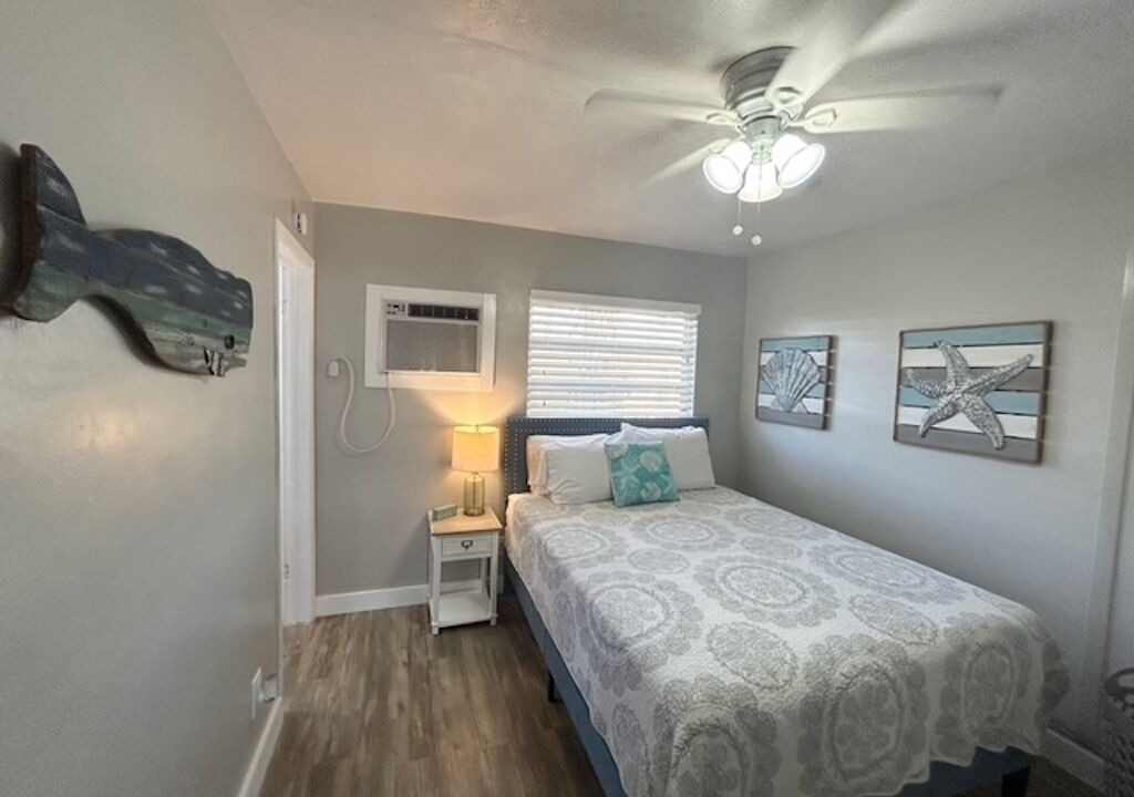Photo of Bedroom in Bay Esplanade