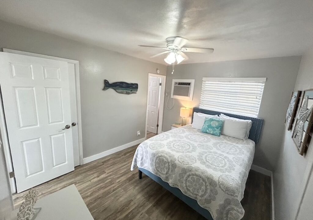 Photo of Bedroom in Bay Esplanade