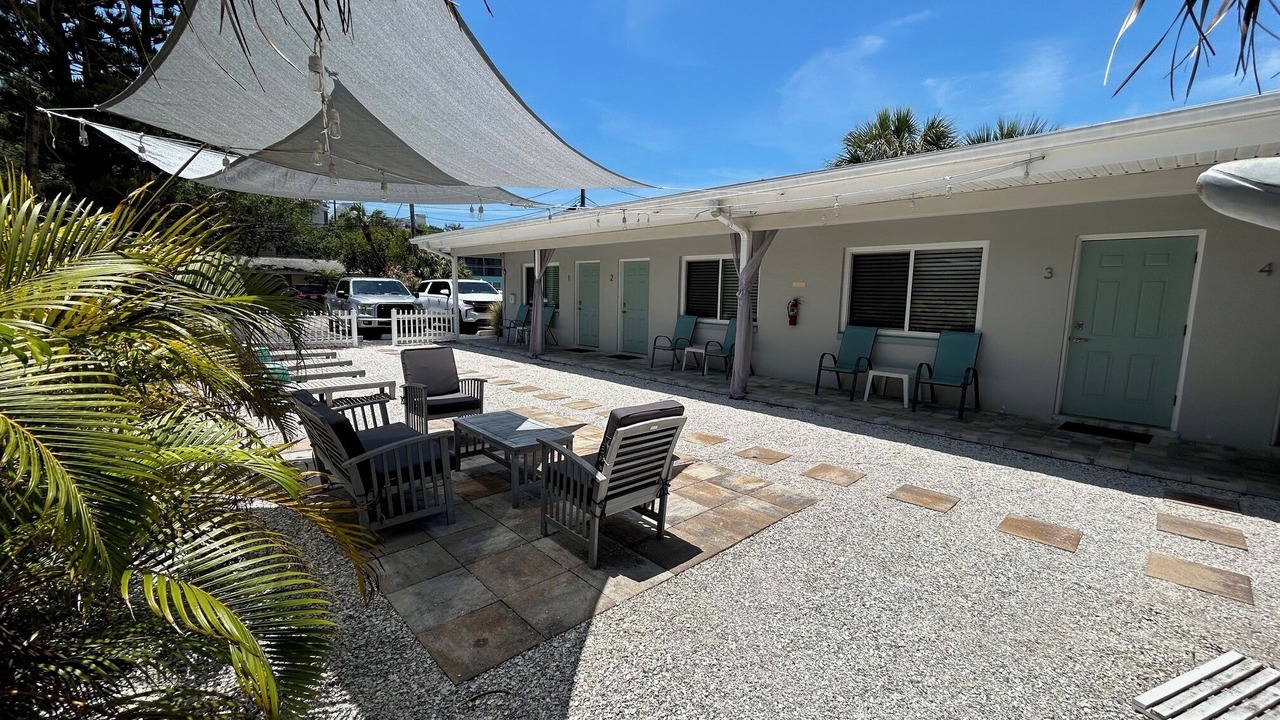 Photo of Outdoor in Bay Esplanade