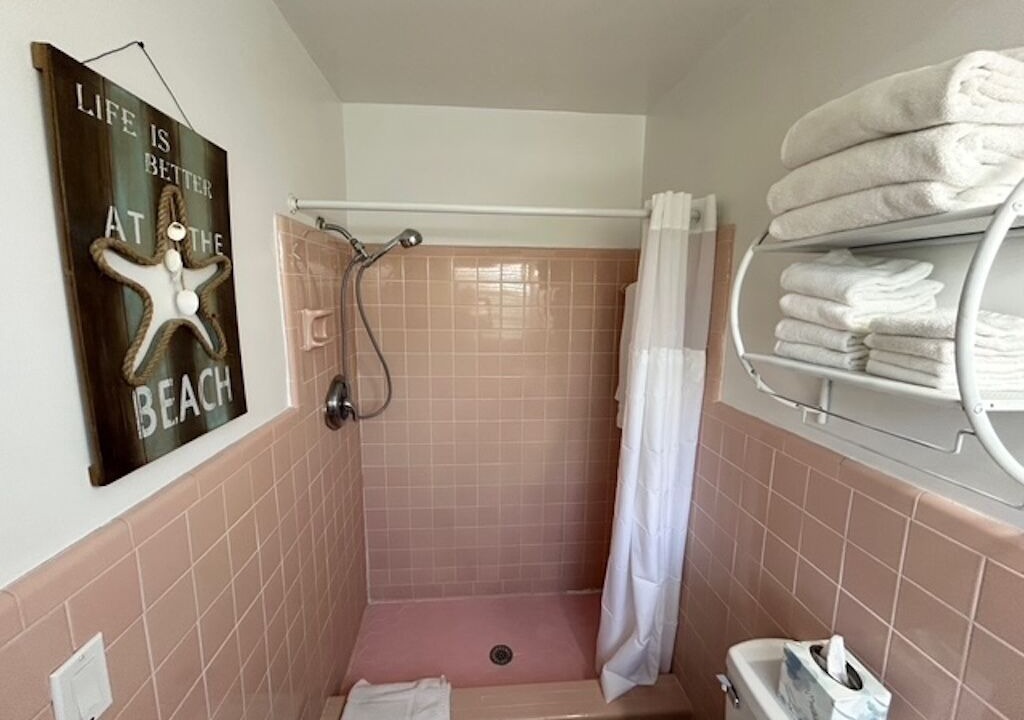 Photo of Bathroom in Bay Esplanade