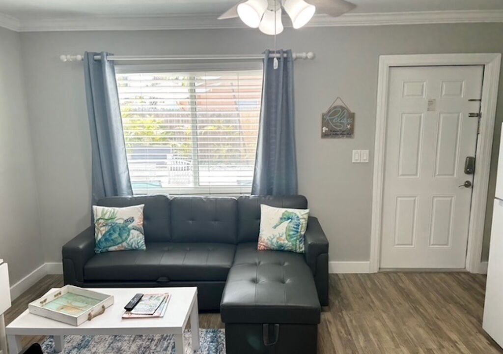 Photo of Livingroom in Bay Esplanade