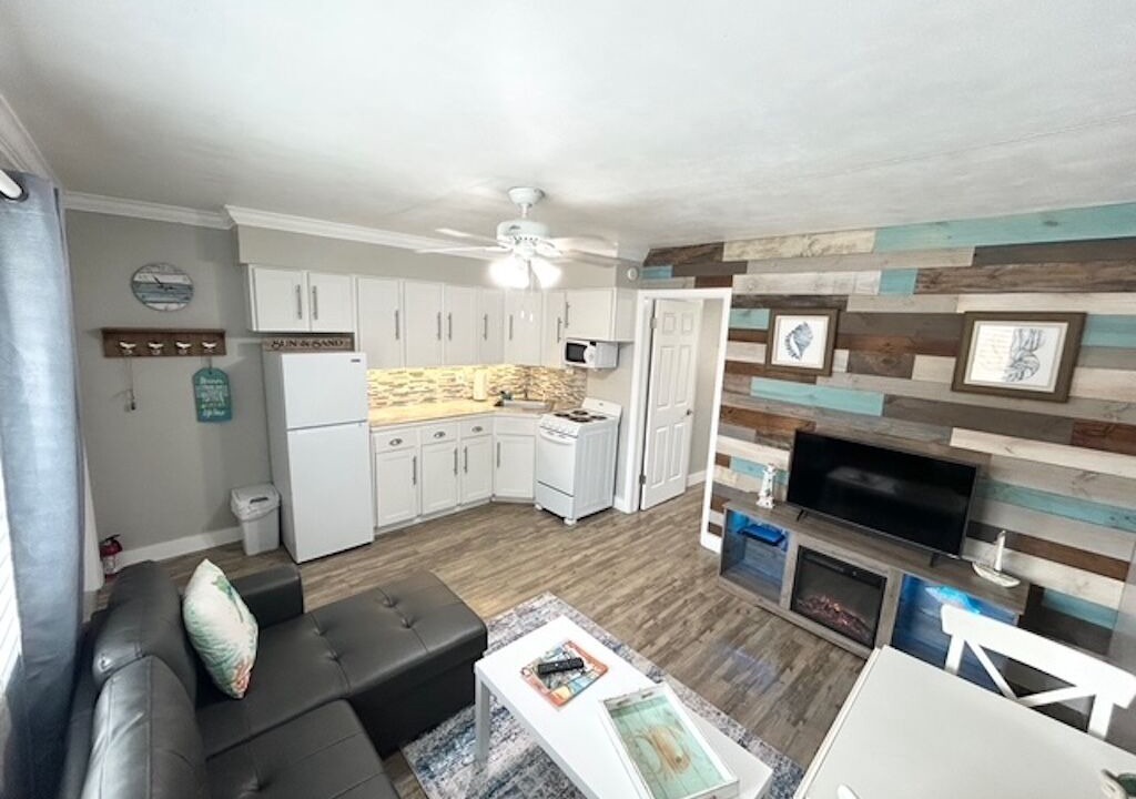 Photo of Livingroom in Bay Esplanade