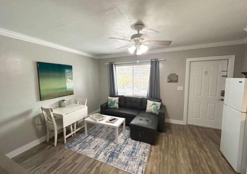 Photo of Livingroom in Bay Esplanade
