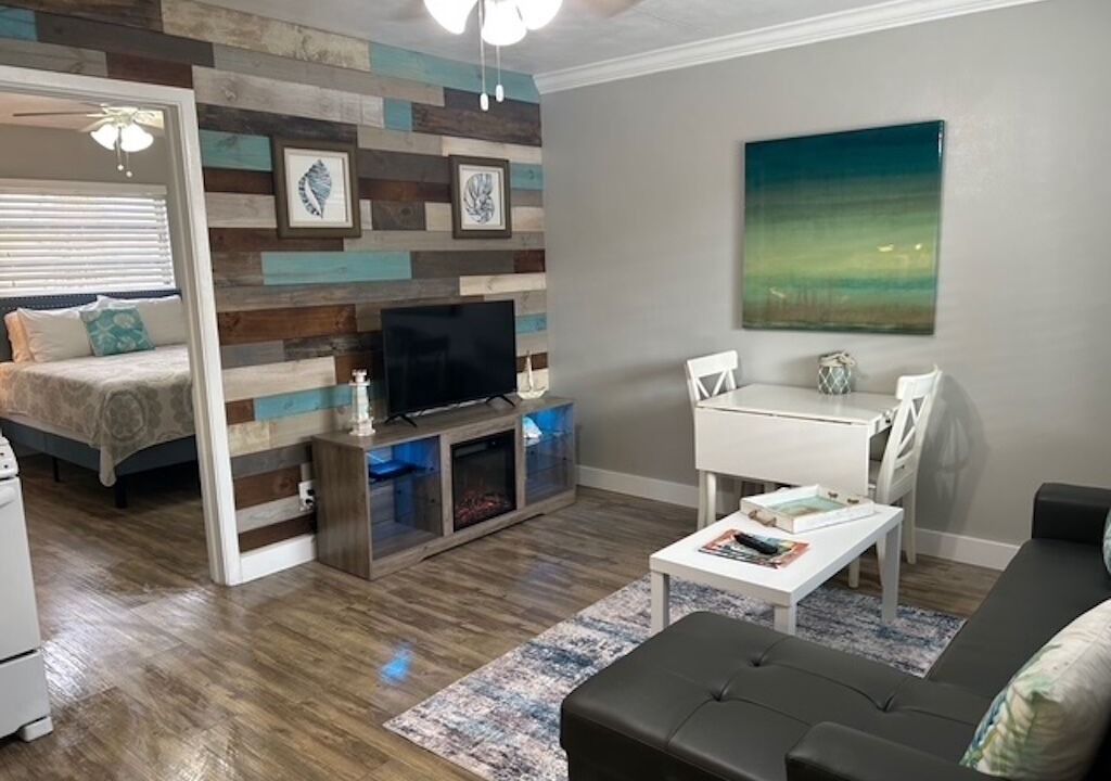 Photo of Livingroom in Bay Esplanade