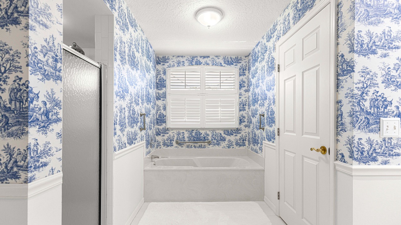 Photo of Bathroom in Fellowship